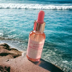 Strawberry watermelon yoni oil